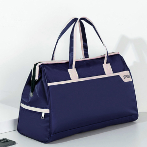 JIN-S-405-Blue ― Интернет-магазин "Сумкины Дети"