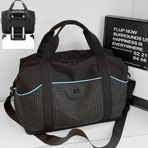 Jin-5272-Black ― Интернет-магазин "Сумкины Дети"
