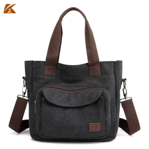 K2-1610-Black ― Интернет-магазин "Сумкины Дети"