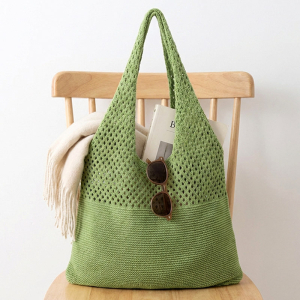 K2-2101-Green ― Интернет-магазин "Сумкины Дети"