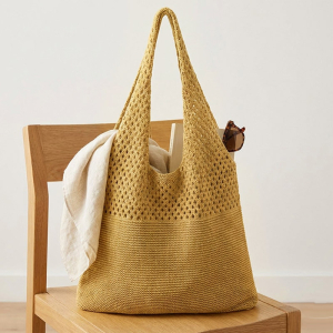 K2-2101-Yellow ― Интернет-магазин "Сумкины Дети"