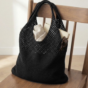 K2-2101-Black ― Интернет-магазин "Сумкины Дети"