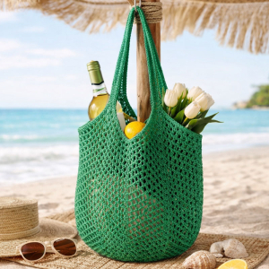 K2-2103-Green ― Интернет-магазин "Сумкины Дети"