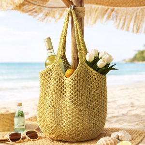 K2-2103-Yellow ― Интернет-магазин "Сумкины Дети"