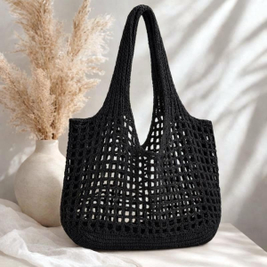 K2-2104-Black ― Интернет-магазин "Сумкины Дети"