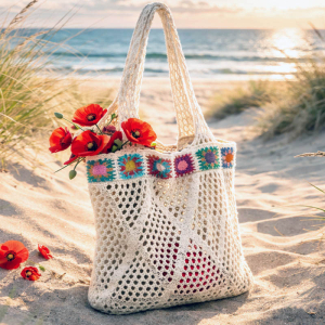 K2-2105-Cream ― Интернет-магазин "Сумкины Дети"