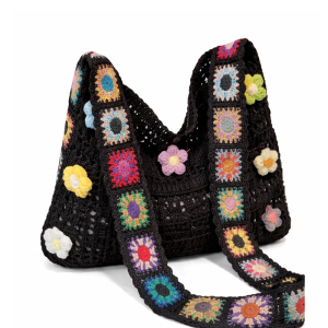 K2-2107-Black ― Интернет-магазин "Сумкины Дети"