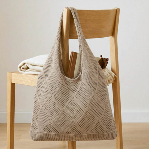 K2-2108-Biege ― Интернет-магазин "Сумкины Дети"