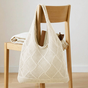 K2-2108-Cream ― Интернет-магазин "Сумкины Дети"