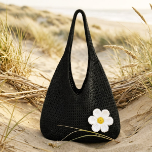 K2-2109-Black ― Интернет-магазин "Сумкины Дети"