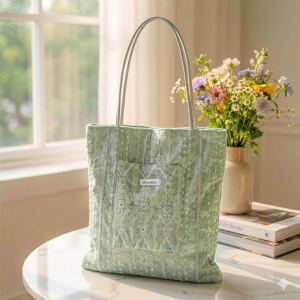 K2-614-Green ― Интернет-магазин "Сумкины Дети"