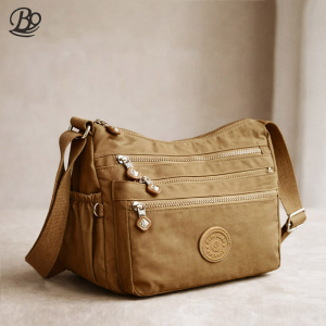 K2-BB-1522-Mustard ― Интернет-магазин "Сумкины Дети"