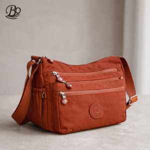 K2-BB-1522-Terracotta ― Интернет-магазин "Сумкины Дети"