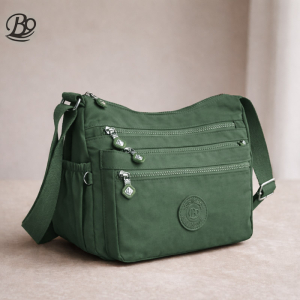 K2-BB-1522-Green ― Интернет-магазин "Сумкины Дети"