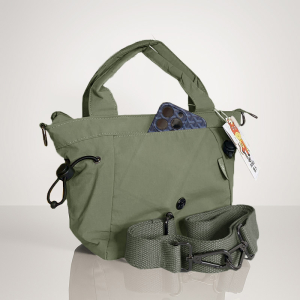 K2-BB-1702-S-Green ― Интернет-магазин "Сумкины Дети"