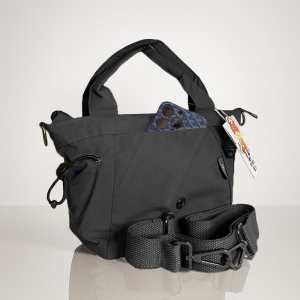 K2-BB-1702-S-Black ― Интернет-магазин "Сумкины Дети"