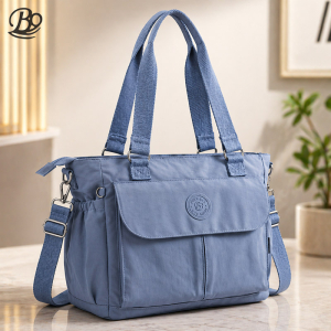 K2-BB-2307-L/Blue ― Интернет-магазин "Сумкины Дети"
