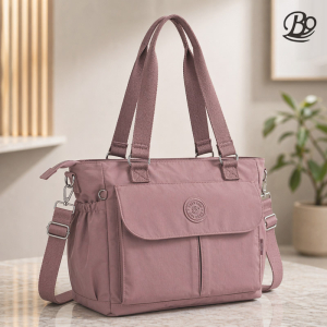 K2-BB-2307-Rose ― Интернет-магазин "Сумкины Дети"