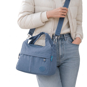 K2-BB-2607-L/Blue ― Интернет-магазин "Сумкины Дети"