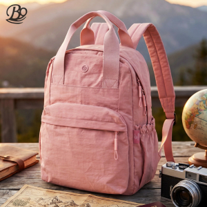 K2-BB-2613-Pink ― Интернет-магазин "Сумкины Дети"