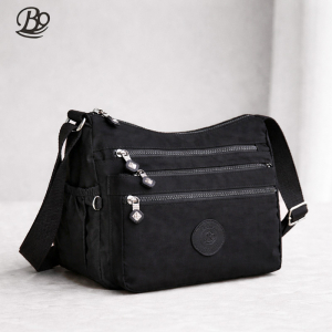 K2-BB-3110-Black ― Интернет-магазин "Сумкины Дети"