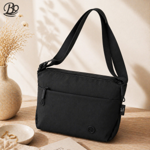 K2-BB-5029-Black ― Интернет-магазин "Сумкины Дети"