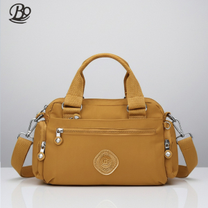 K2-BB-66108-Yellow ― Интернет-магазин "Сумкины Дети"