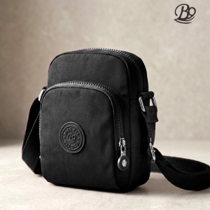 K2-BB-6823-Black ― Интернет-магазин "Сумкины Дети"