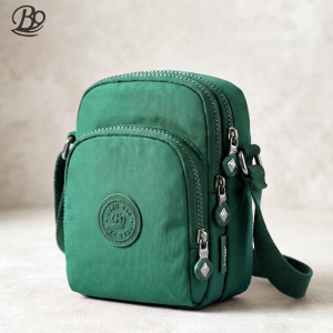 K2-BB-6823-Green ― Интернет-магазин "Сумкины Дети"