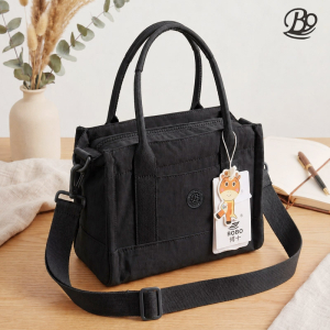 K2-BB-8111-Black ― Интернет-магазин "Сумкины Дети"