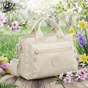 K2-BB-8904-Cream ― Интернет-магазин "Сумкины Дети"