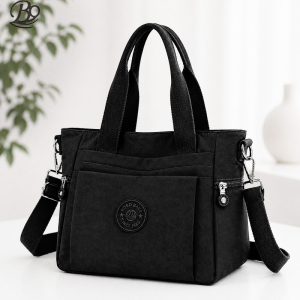 K2-BB-9076-Black ― Интернет-магазин "Сумкины Дети"