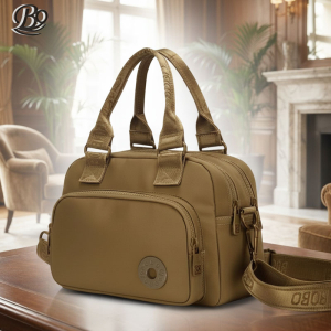 K2-BB-91020-Caramel ― Интернет-магазин "Сумкины Дети"