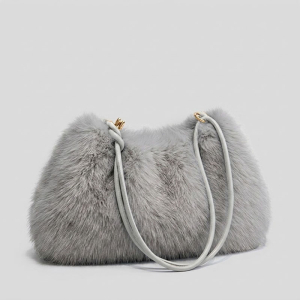 Mico-107-Gray ― Интернет-магазин "Сумкины Дети"