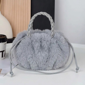 Mico-704-Gray ― Интернет-магазин "Сумкины Дети"