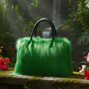 Mico-Lux-302-Green ― Интернет-магазин "Сумкины Дети"