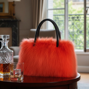 Mico-Lux-302-Orange ― Интернет-магазин "Сумкины Дети"