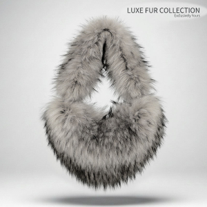 Mico-Lux-303-Gray ― Интернет-магазин "Сумкины Дети"