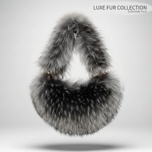 Mico-Lux-303-Black ― Интернет-магазин "Сумкины Дети"