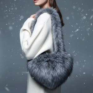 Mico-Lux-304-Gray ― Интернет-магазин "Сумкины Дети"