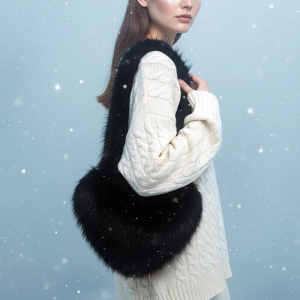 Mico-Lux-304-Black ― Интернет-магазин "Сумкины Дети"