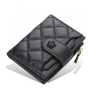 W-N1821-Black ― Интернет-магазин "Сумкины Дети"