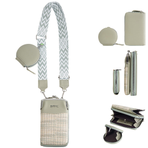 BAG-N8935-Green ― Интернет-магазин "Сумкины Дети"