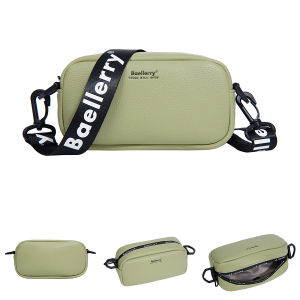 BAG-8928-Green ― Интернет-магазин "Сумкины Дети"