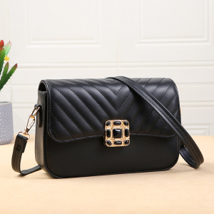 BAG-HS008-Black ― Интернет-магазин "Сумкины Дети"