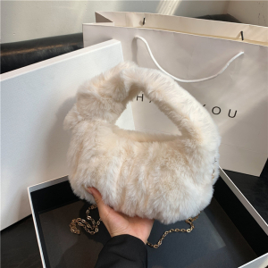 BAG-F-004-Cream ― Интернет-магазин "Сумкины Дети"