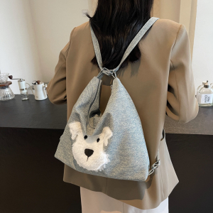 BAG-F-007-L/Blue ― Интернет-магазин "Сумкины Дети"