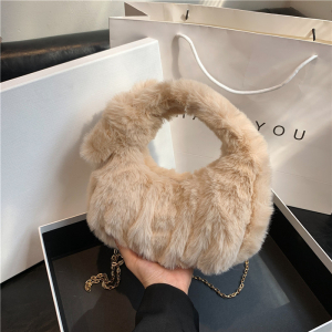 BAG-F-004-Biege ― Интернет-магазин "Сумкины Дети"