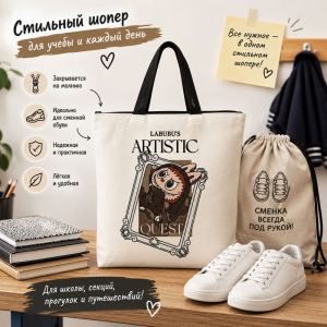 Rui-355 ― Интернет-магазин "Сумкины Дети"