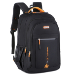 SR-2500-Black/Or